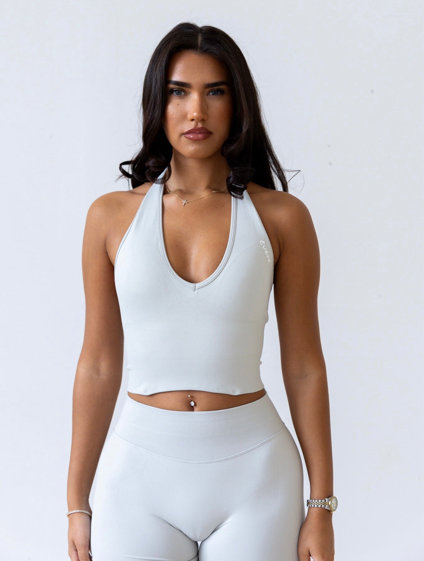 Halterneck sets